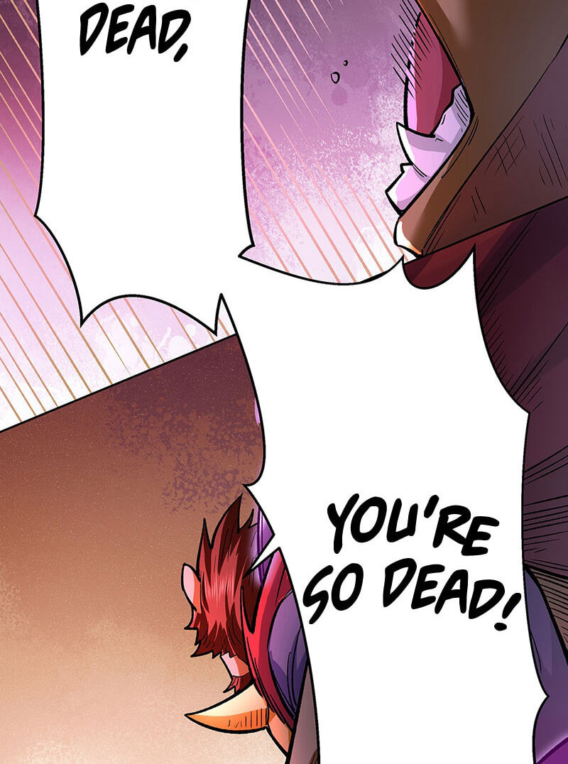 Martial Arts Reigns Chapter 600 page 48 - 