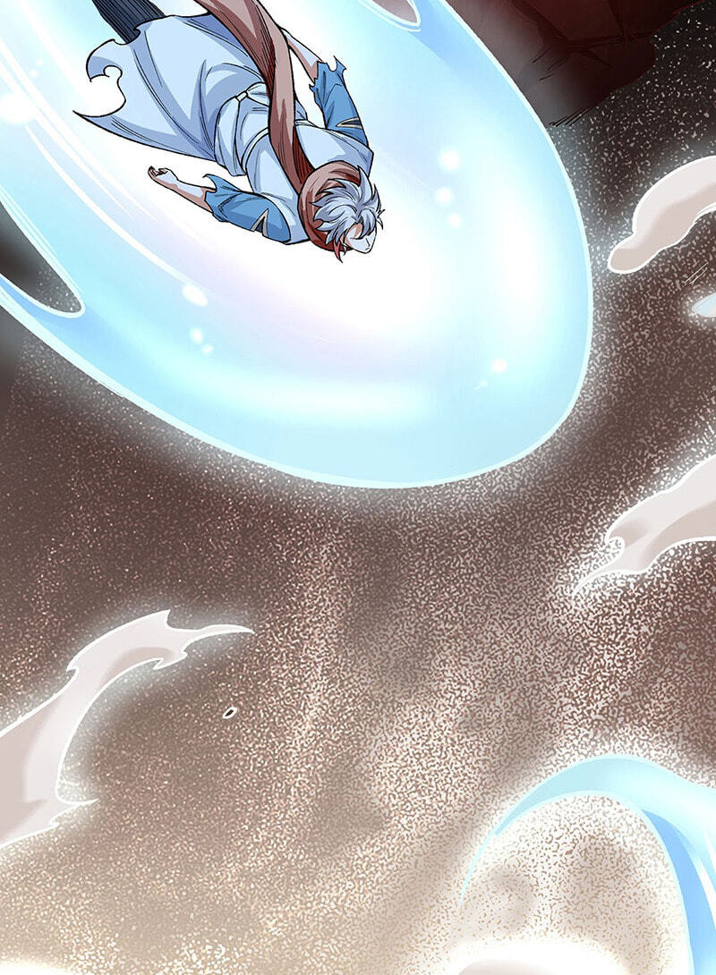 Martial Arts Reigns Chapter 600 page 59 - 