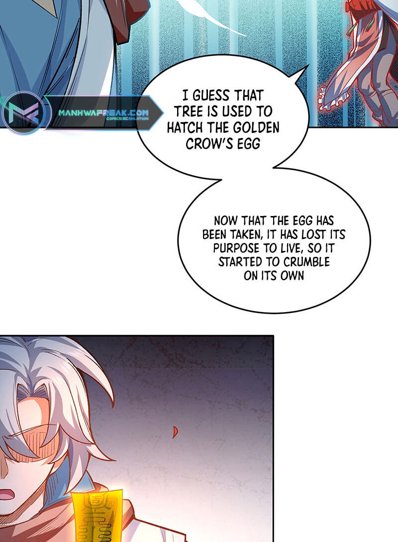 Martial Arts Reigns Chapter 600 page 62 - 