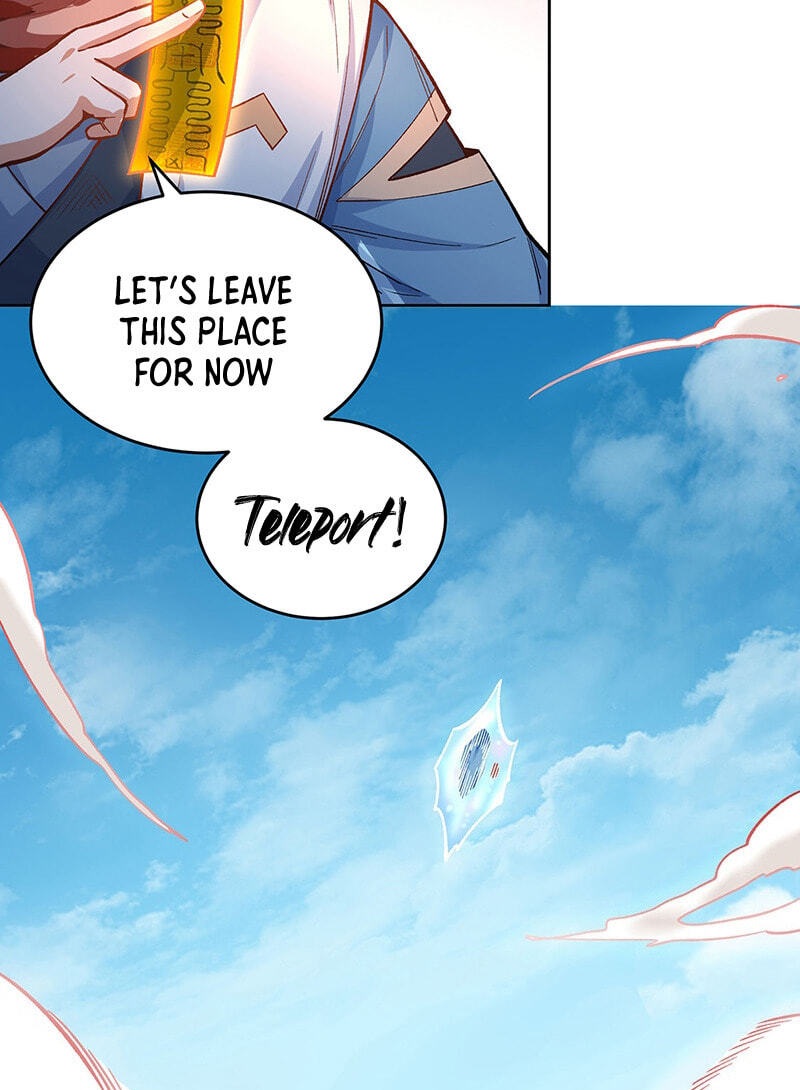 Martial Arts Reigns Chapter 600 page 63 - 
