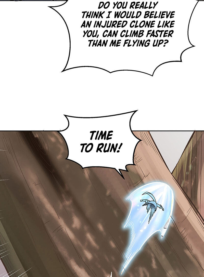 Martial Arts Reigns Chapter 600 page 9 - 