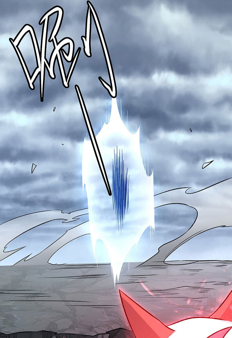 Martial Arts Reigns Chapter 601 page 13 - 