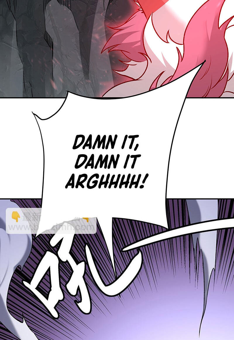 Martial Arts Reigns Chapter 601 page 14 - 
