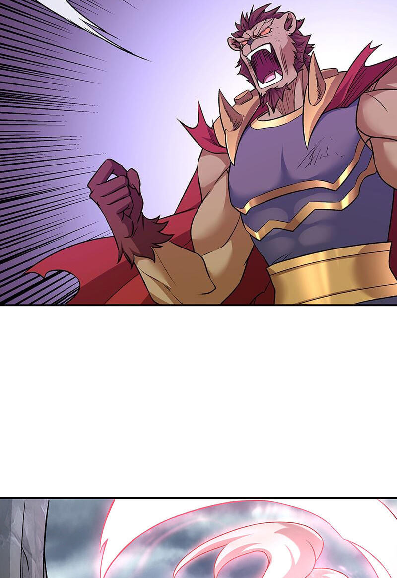 Martial Arts Reigns Chapter 601 page 15 - 