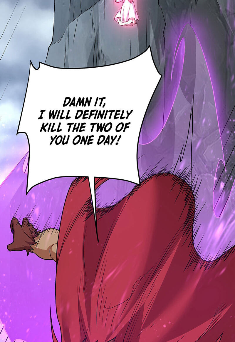 Martial Arts Reigns Chapter 601 page 18 - 