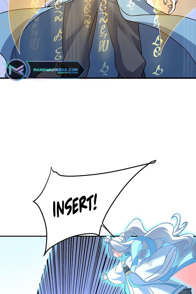 Martial Arts Reigns Chapter 601 page 34 - 