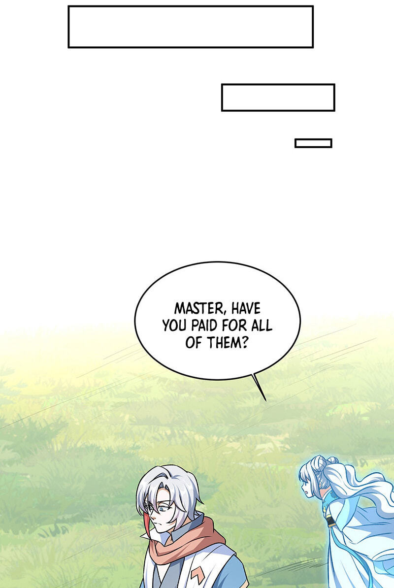 Martial Arts Reigns Chapter 601 page 40 - 