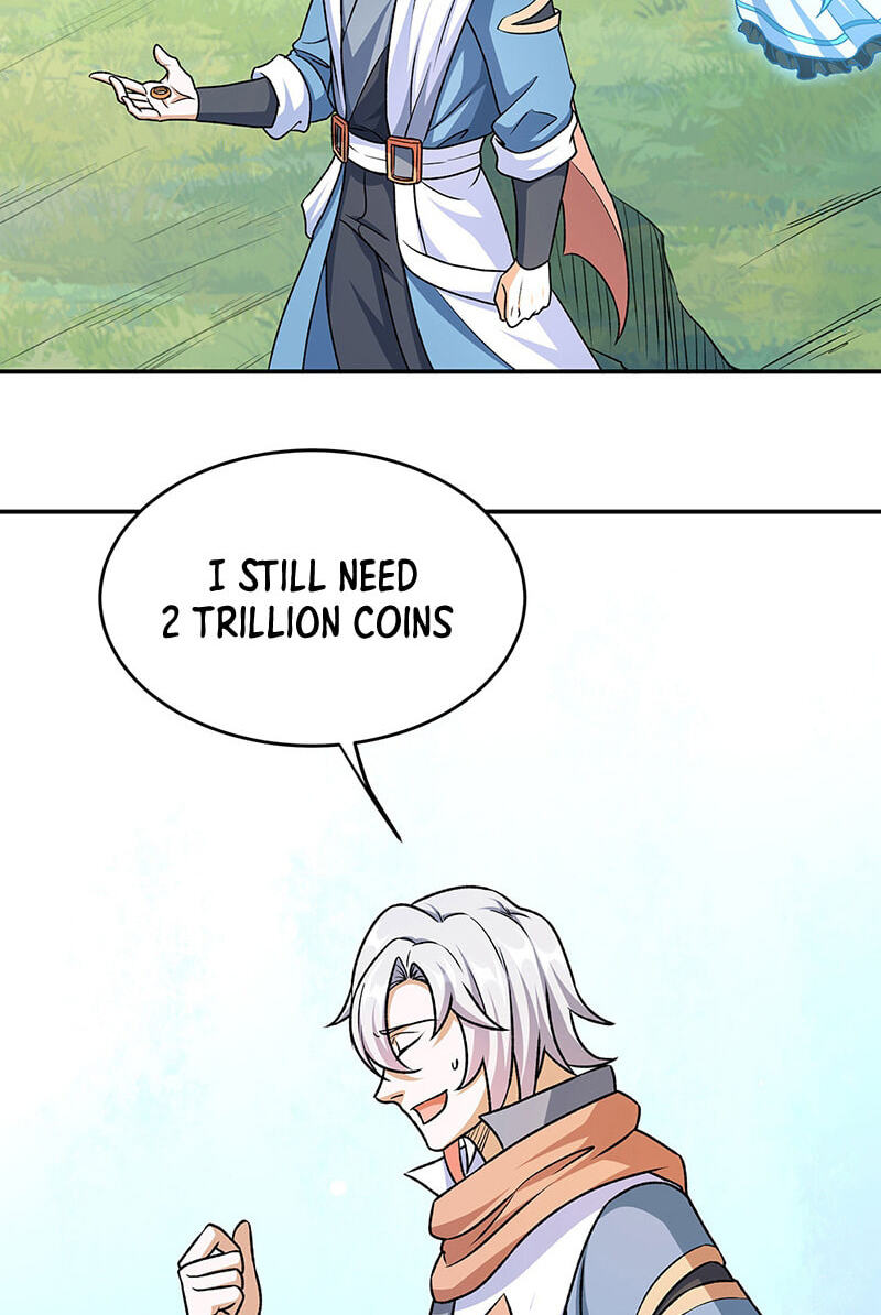 Martial Arts Reigns Chapter 601 page 41 - 