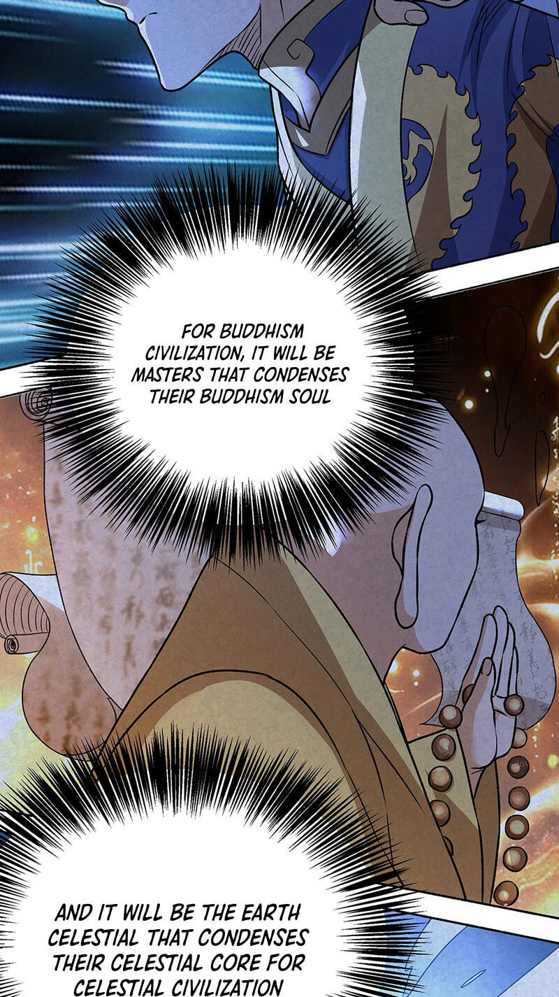 Martial Arts Reigns Chapter 601 page 55 - 