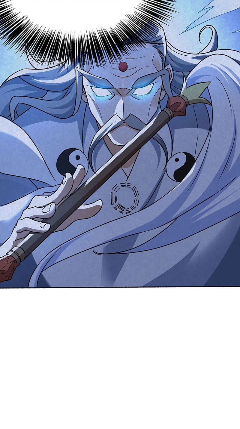 Martial Arts Reigns Chapter 601 page 56 - 