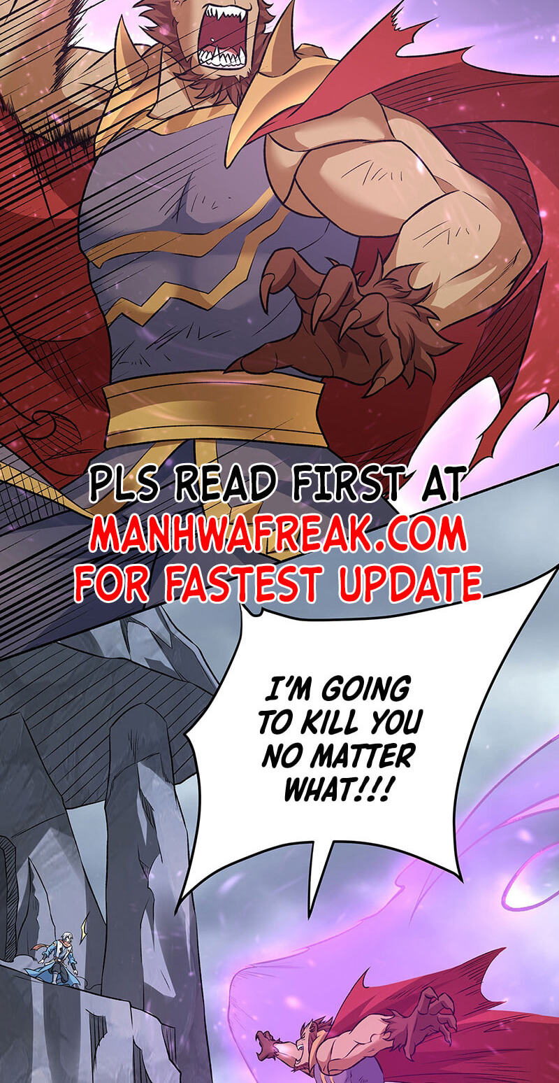 Martial Arts Reigns Chapter 601 page 8 - 