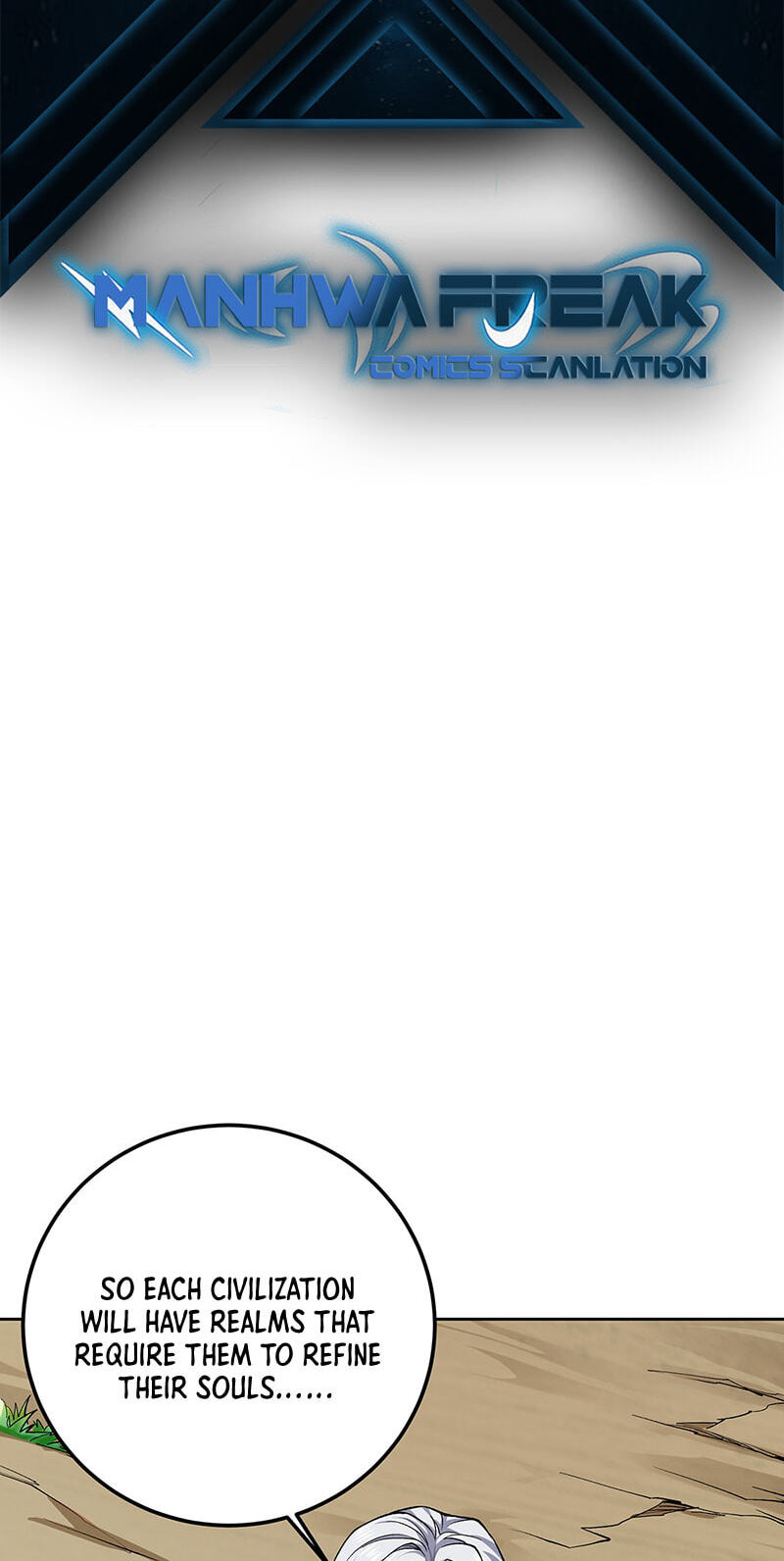 Martial Arts Reigns Chapter 602 page 3 - 