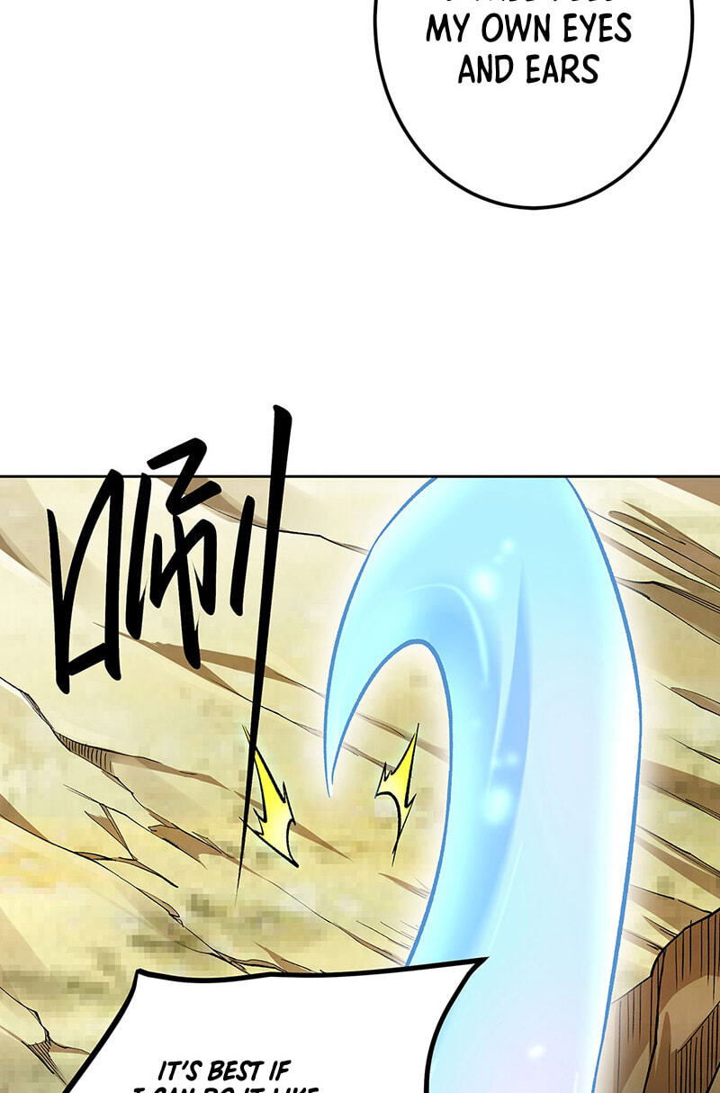Martial Arts Reigns Chapter 602 page 22 - 