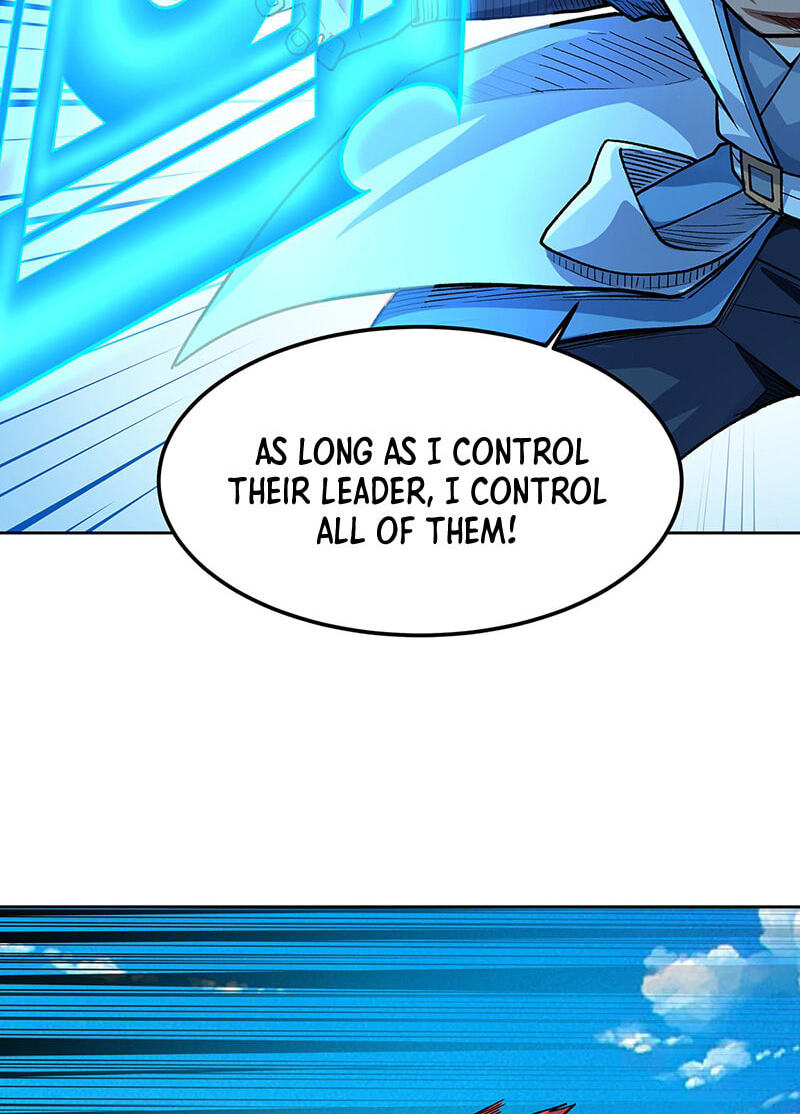Martial Arts Reigns Chapter 602 page 29 - 