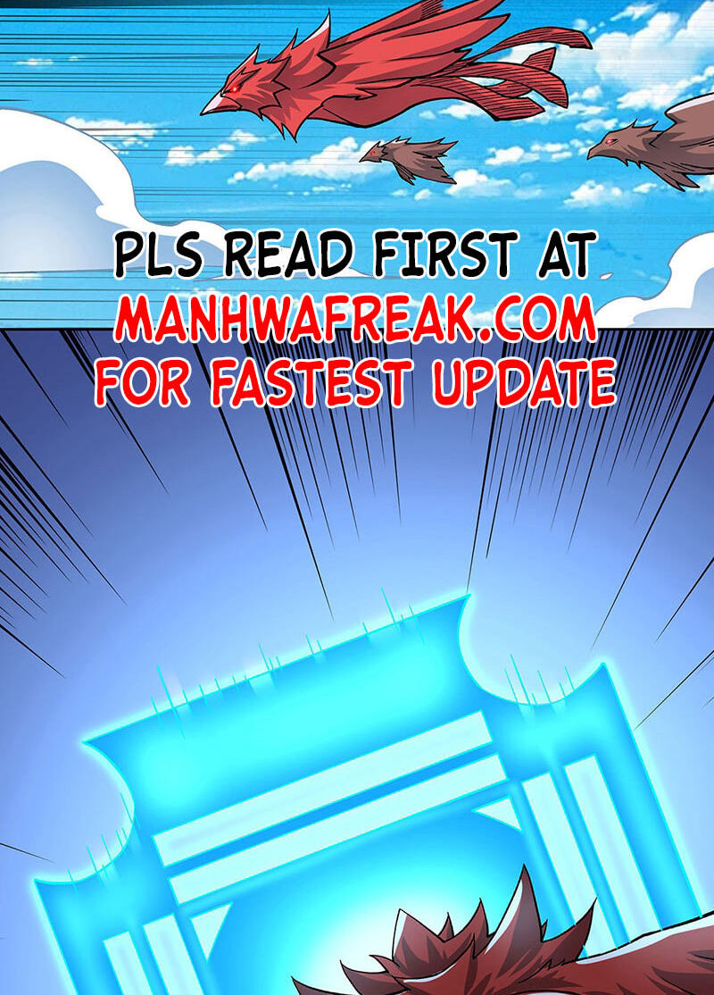 Martial Arts Reigns Chapter 602 page 30 - 