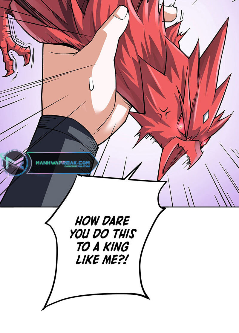 Martial Arts Reigns Chapter 602 page 36 - 