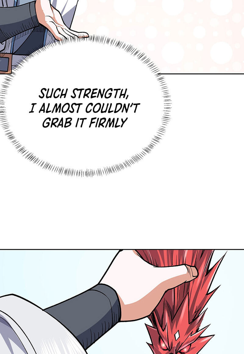 Martial Arts Reigns Chapter 602 page 38 - 
