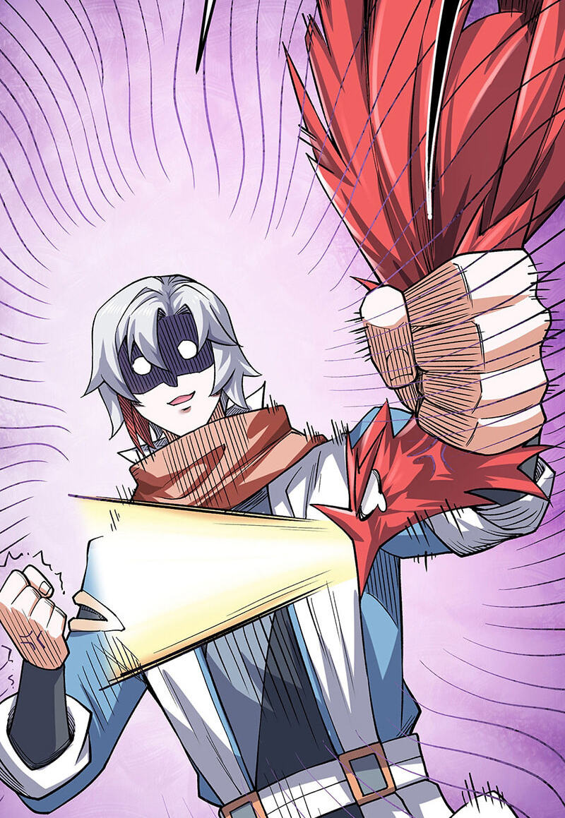 Martial Arts Reigns Chapter 602 page 41 - 