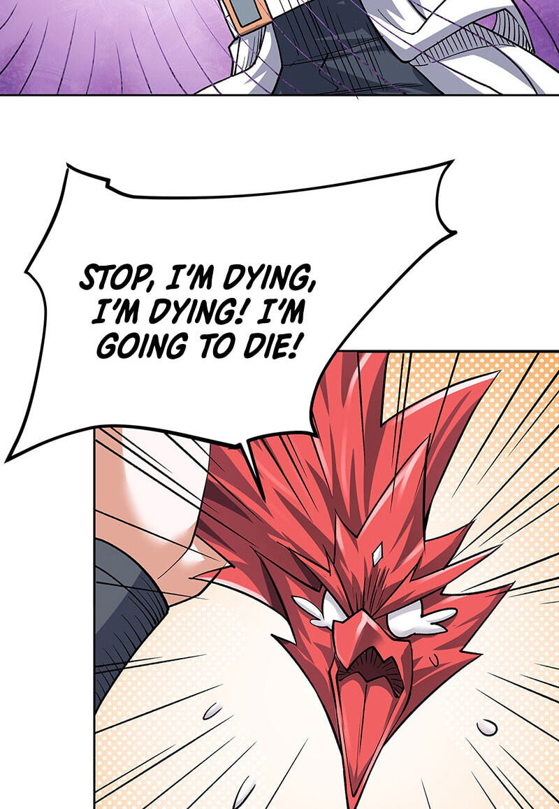 Martial Arts Reigns Chapter 602 page 42 - 