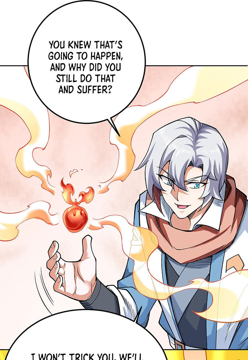 Martial Arts Reigns Chapter 602 page 45 - 