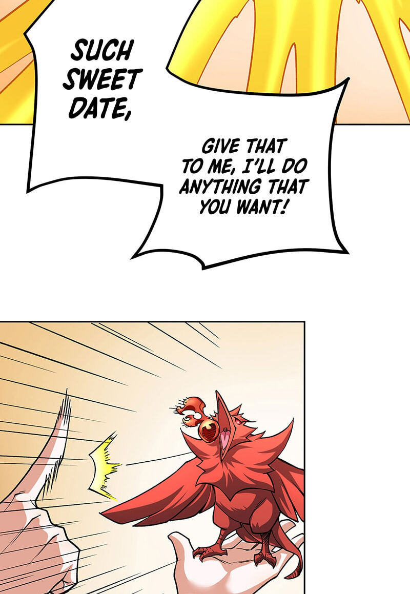 Martial Arts Reigns Chapter 602 page 47 - 