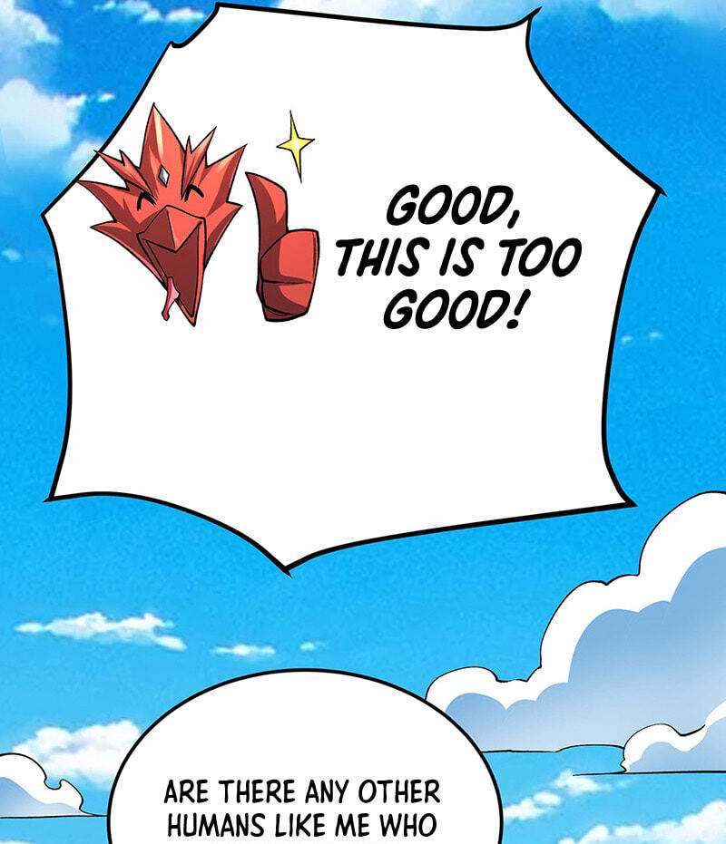 Martial Arts Reigns Chapter 602 page 49 - 
