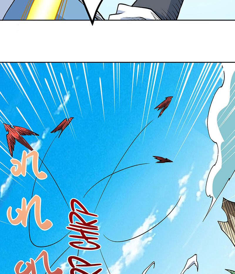 Martial Arts Reigns Chapter 602 page 53 - 