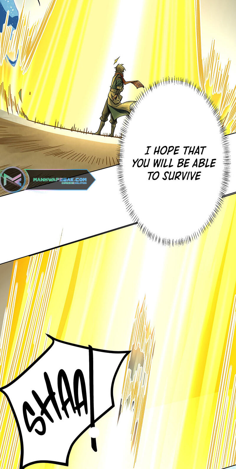 Martial Arts Reigns Chapter 602 page 9 - 