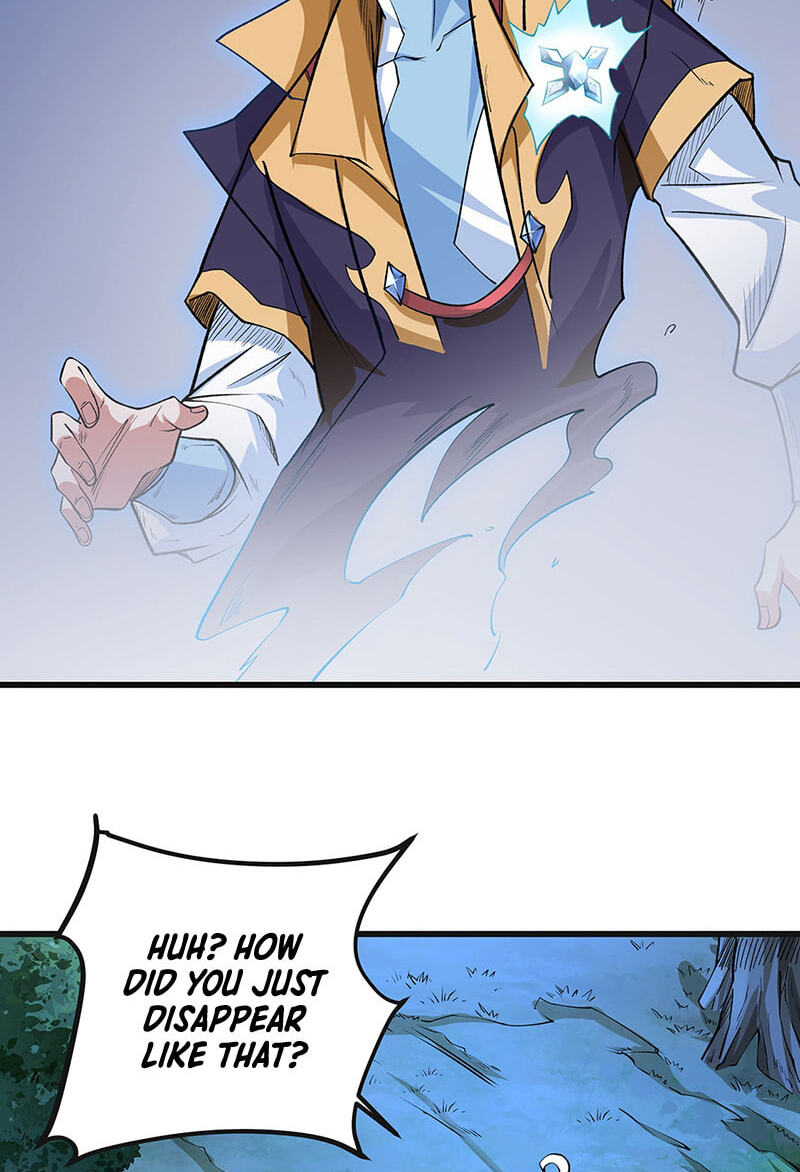 Martial Arts Reigns Chapter 603 page 17 - 