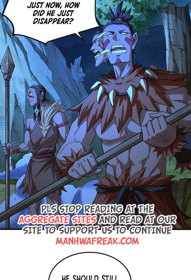 Martial Arts Reigns Chapter 603 page 22 - 