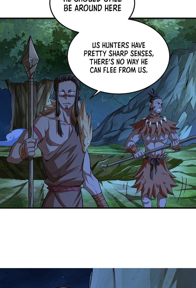 Martial Arts Reigns Chapter 603 page 23 - 