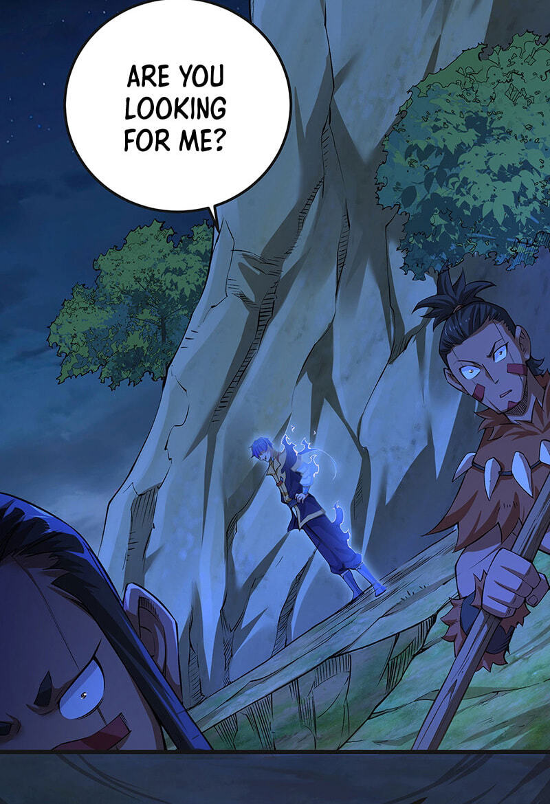 Martial Arts Reigns Chapter 603 page 24 - 