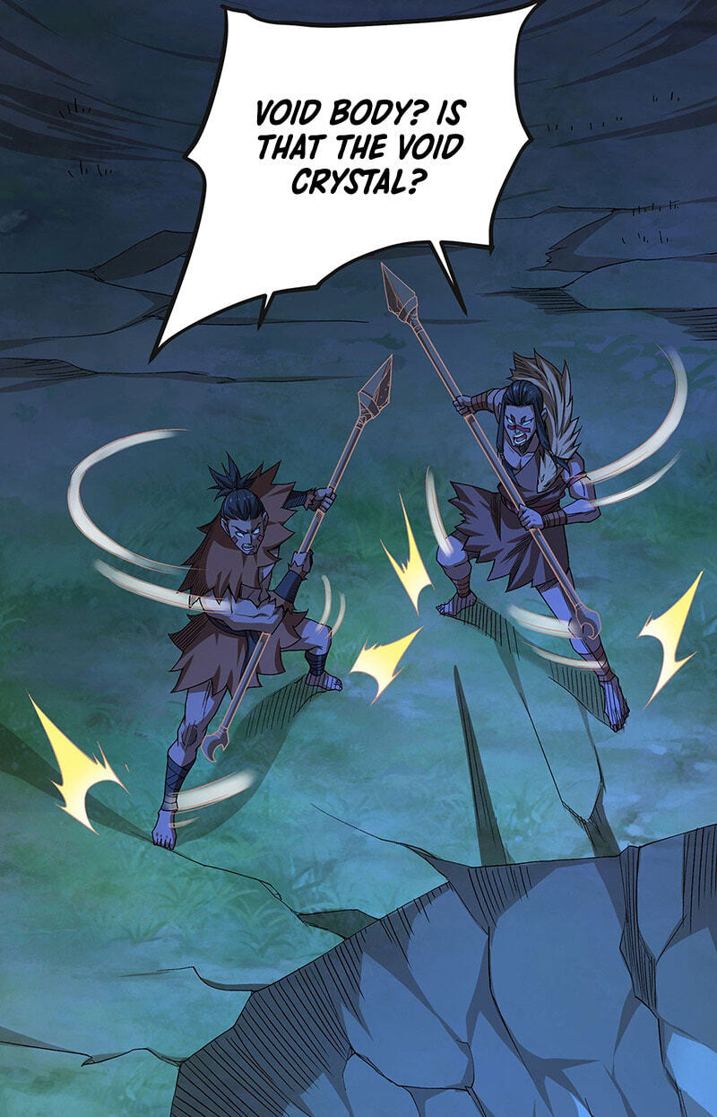Martial Arts Reigns Chapter 603 page 25 - 