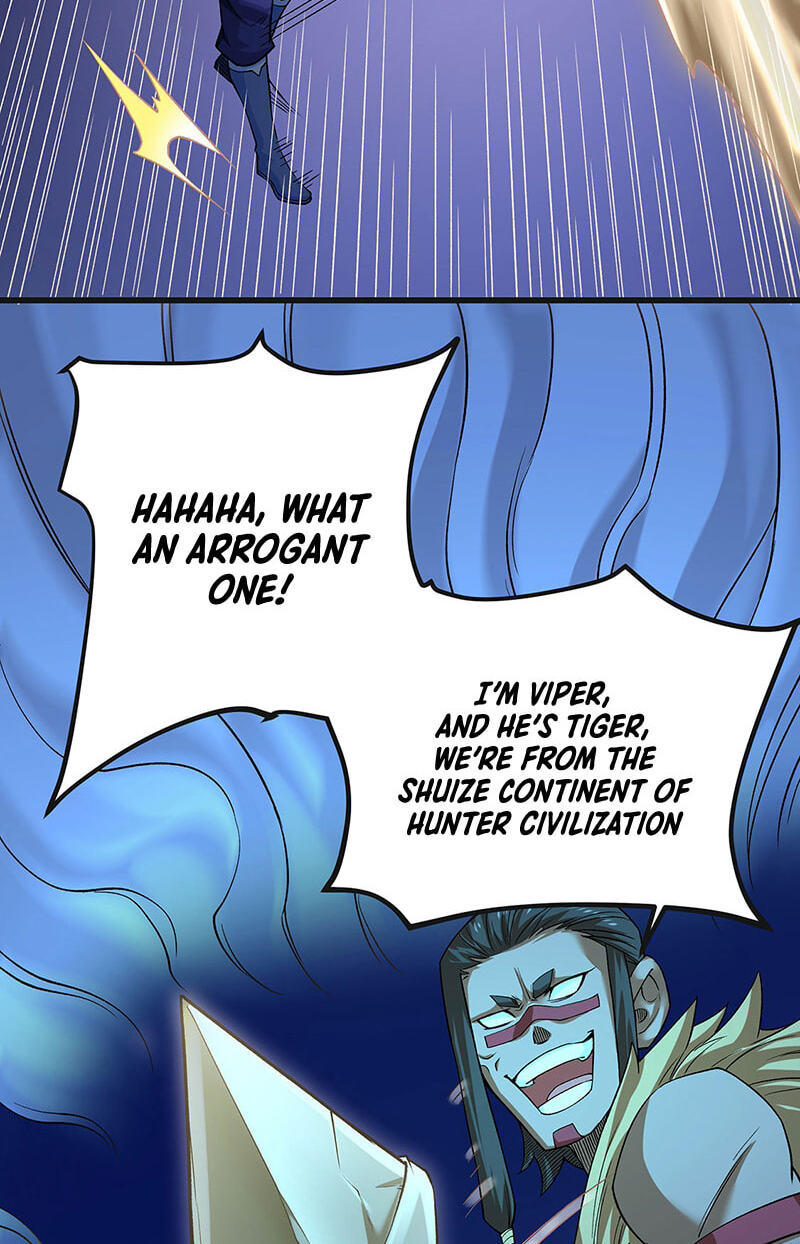 Martial Arts Reigns Chapter 603 page 29 - 