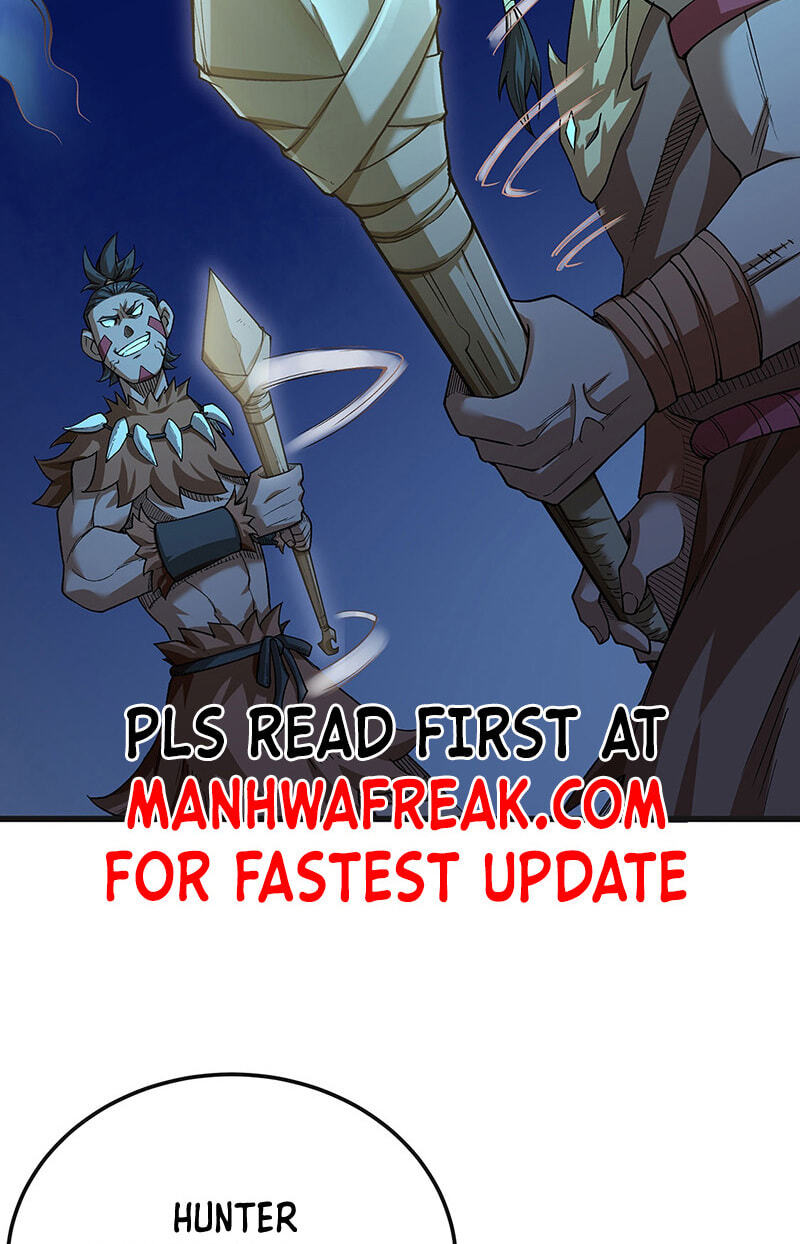 Martial Arts Reigns Chapter 603 page 30 - 