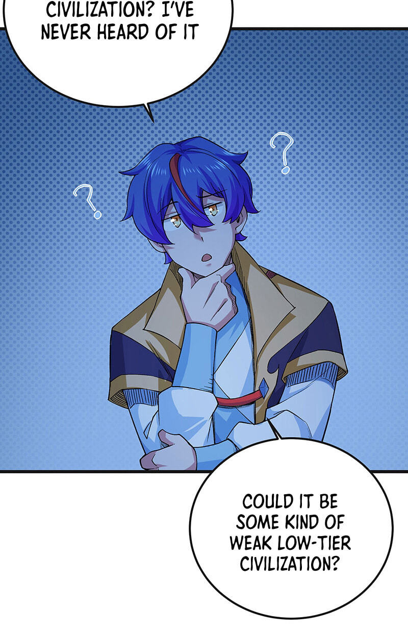 Martial Arts Reigns Chapter 603 page 31 - 