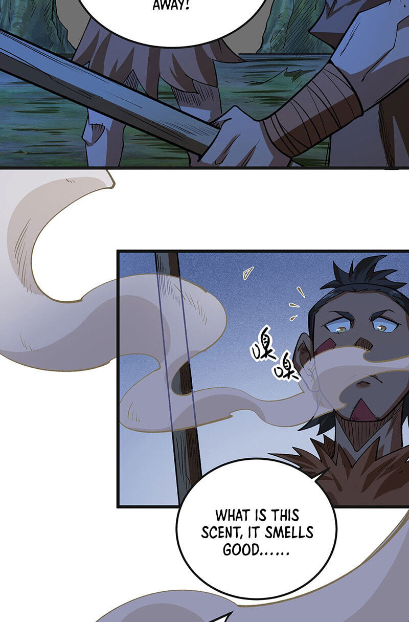 Martial Arts Reigns Chapter 603 page 38 - 