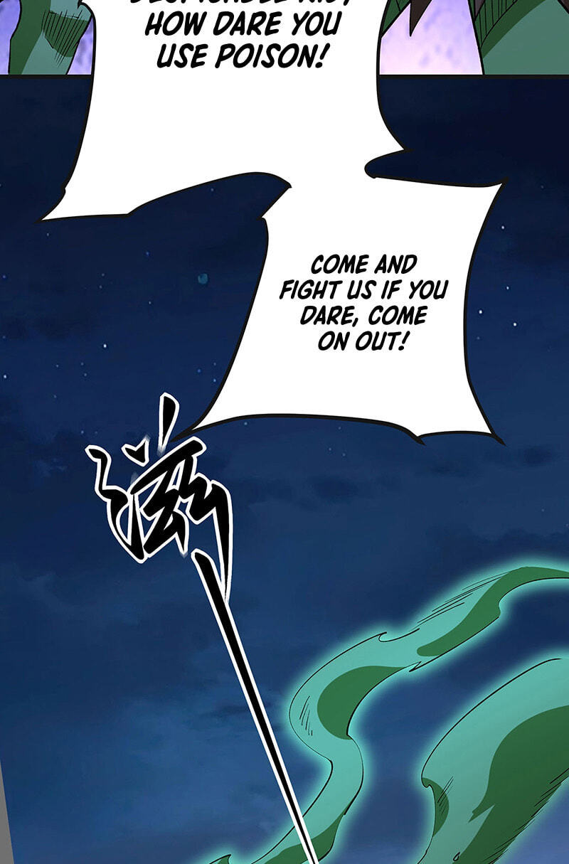 Martial Arts Reigns Chapter 603 page 42 - 