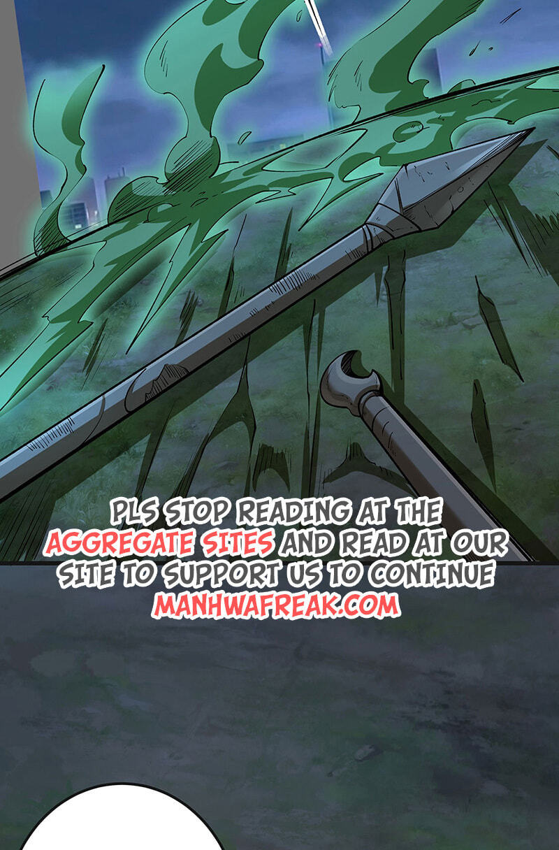 Martial Arts Reigns Chapter 603 page 43 - 