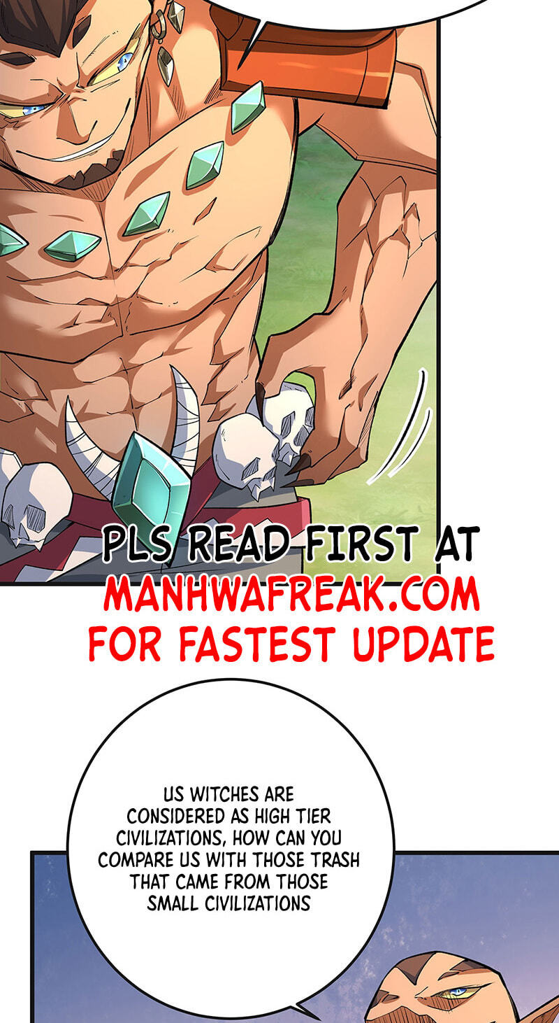 Martial Arts Reigns Chapter 603 page 7 - 