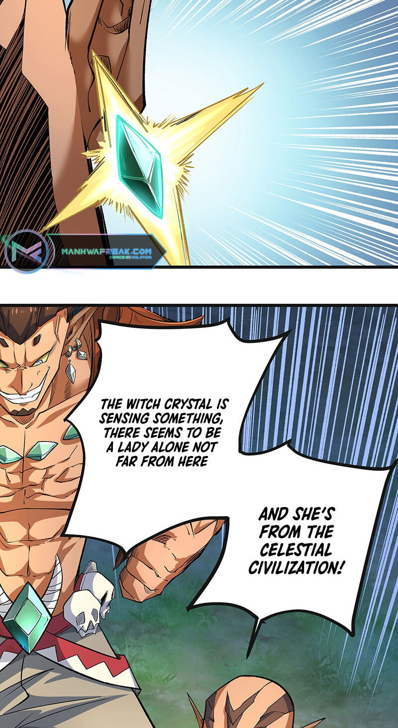 Martial Arts Reigns Chapter 603 page 9 - 