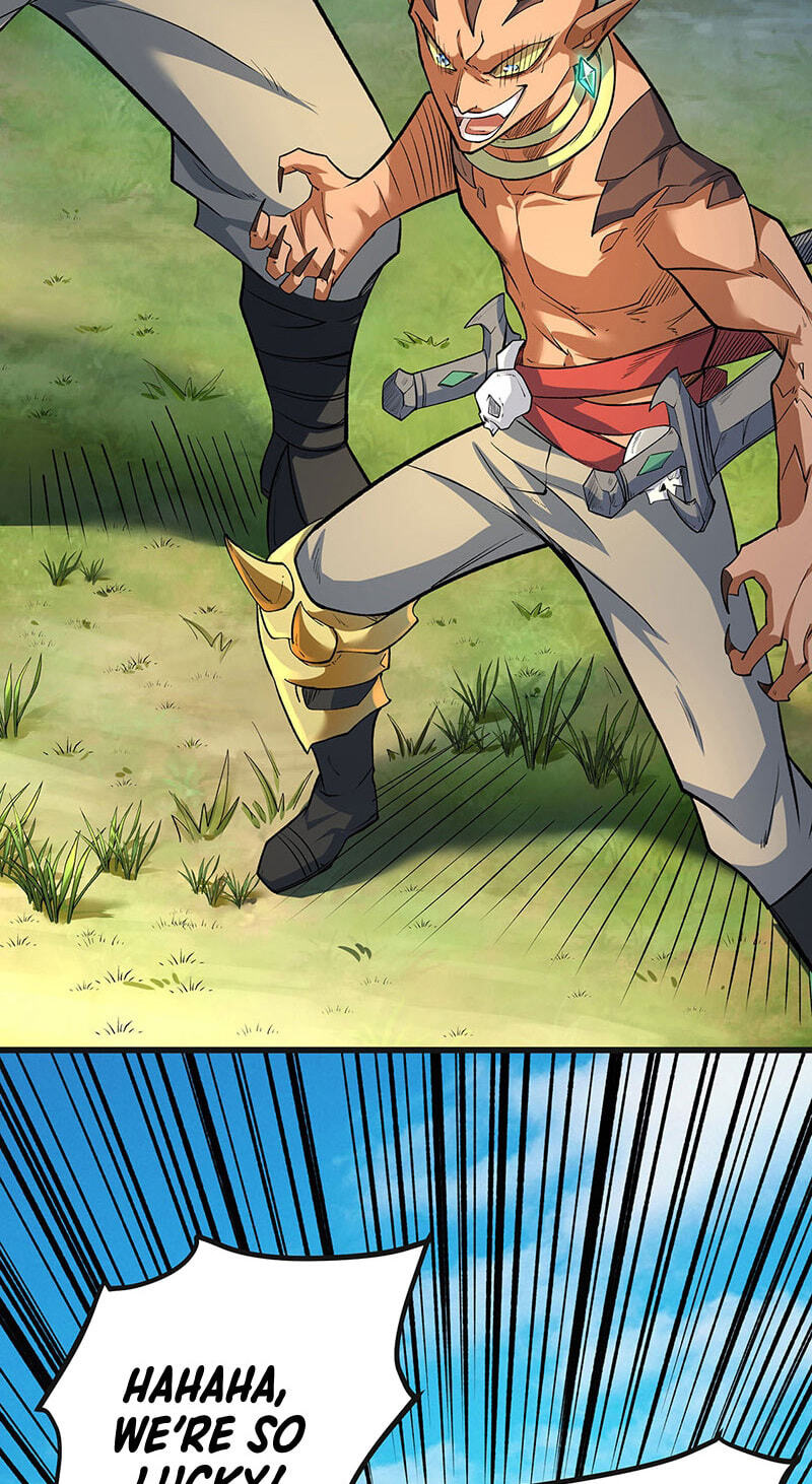 Martial Arts Reigns Chapter 603 page 10 - 