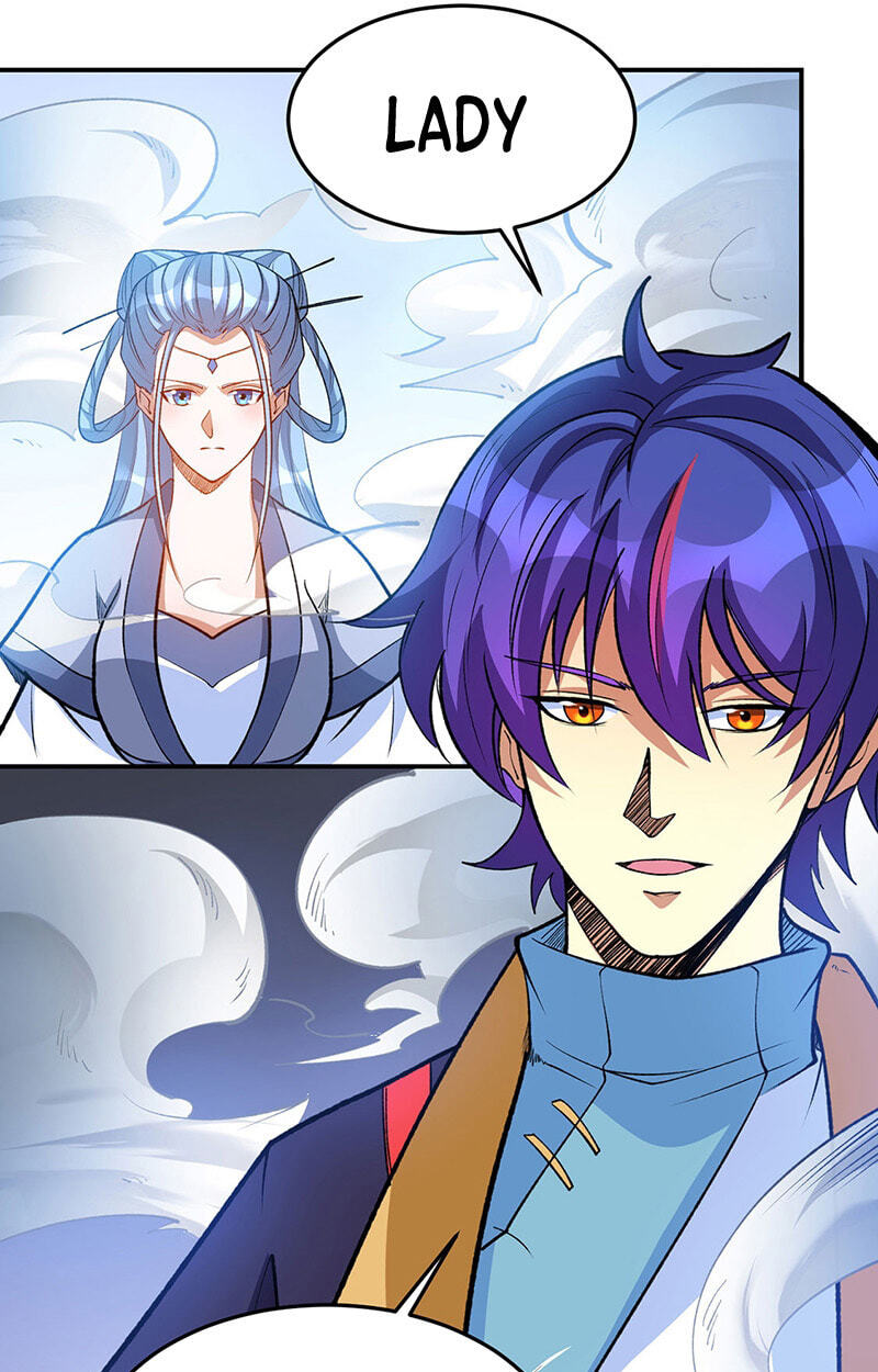 Martial Arts Reigns Chapter 604 page 13 - 