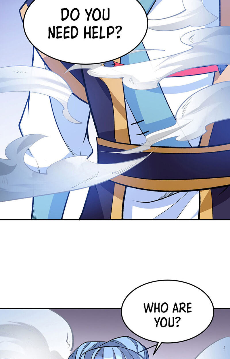 Martial Arts Reigns Chapter 604 page 14 - 