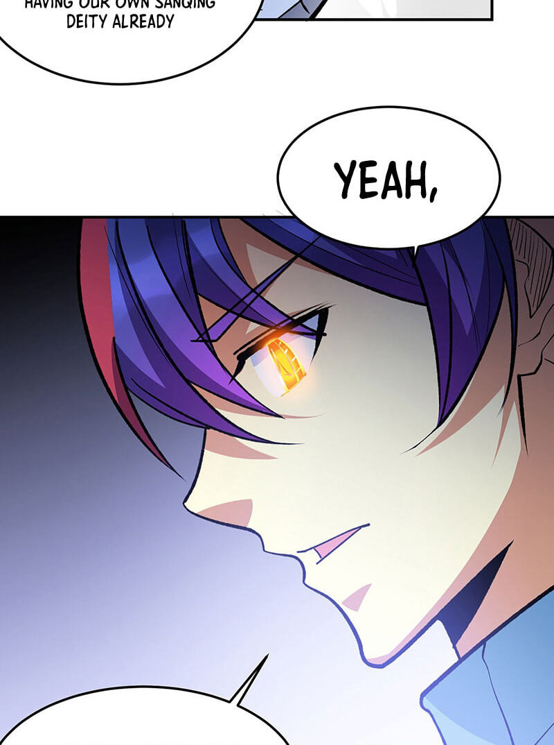 Martial Arts Reigns Chapter 604 page 29 - 
