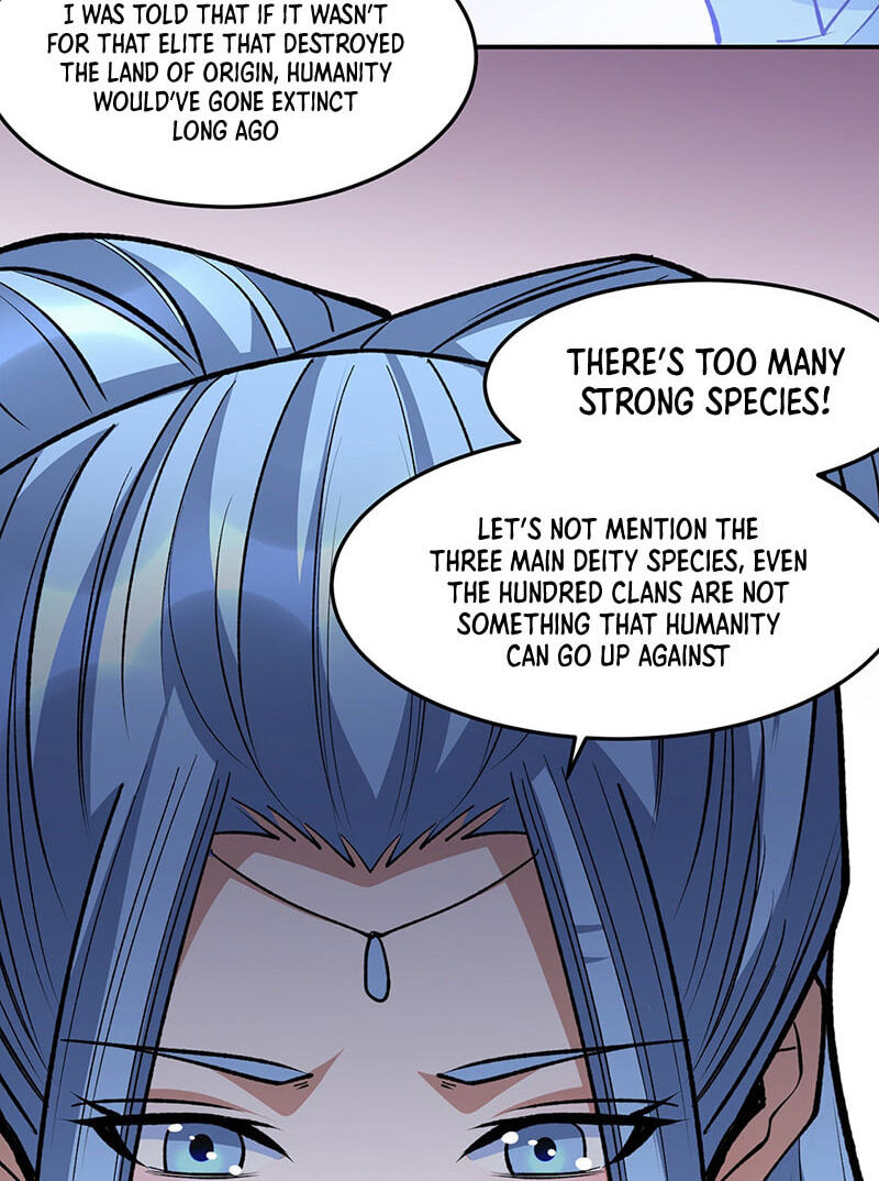 Martial Arts Reigns Chapter 604 page 30 - 