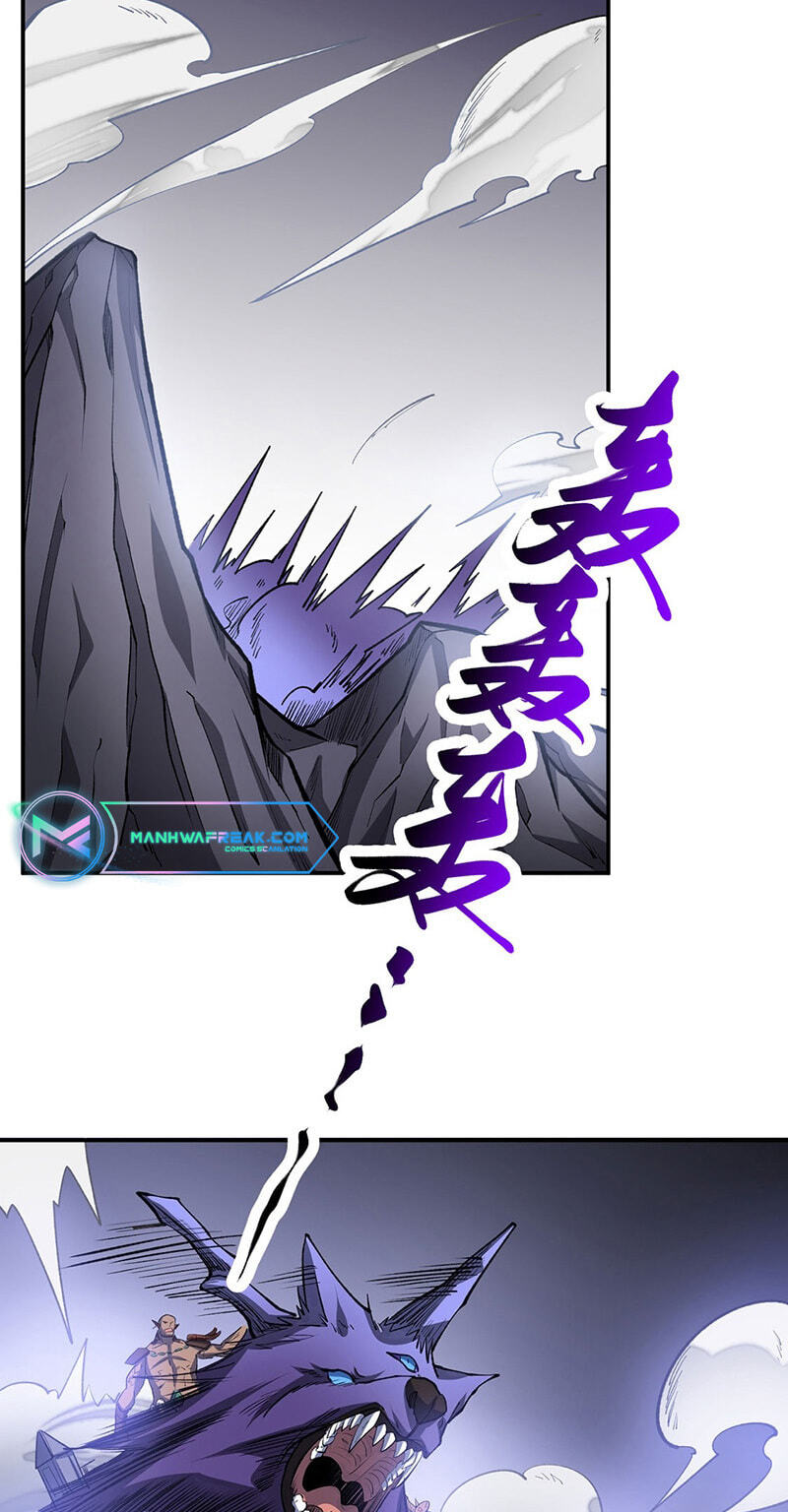 Martial Arts Reigns Chapter 604 page 4 - 
