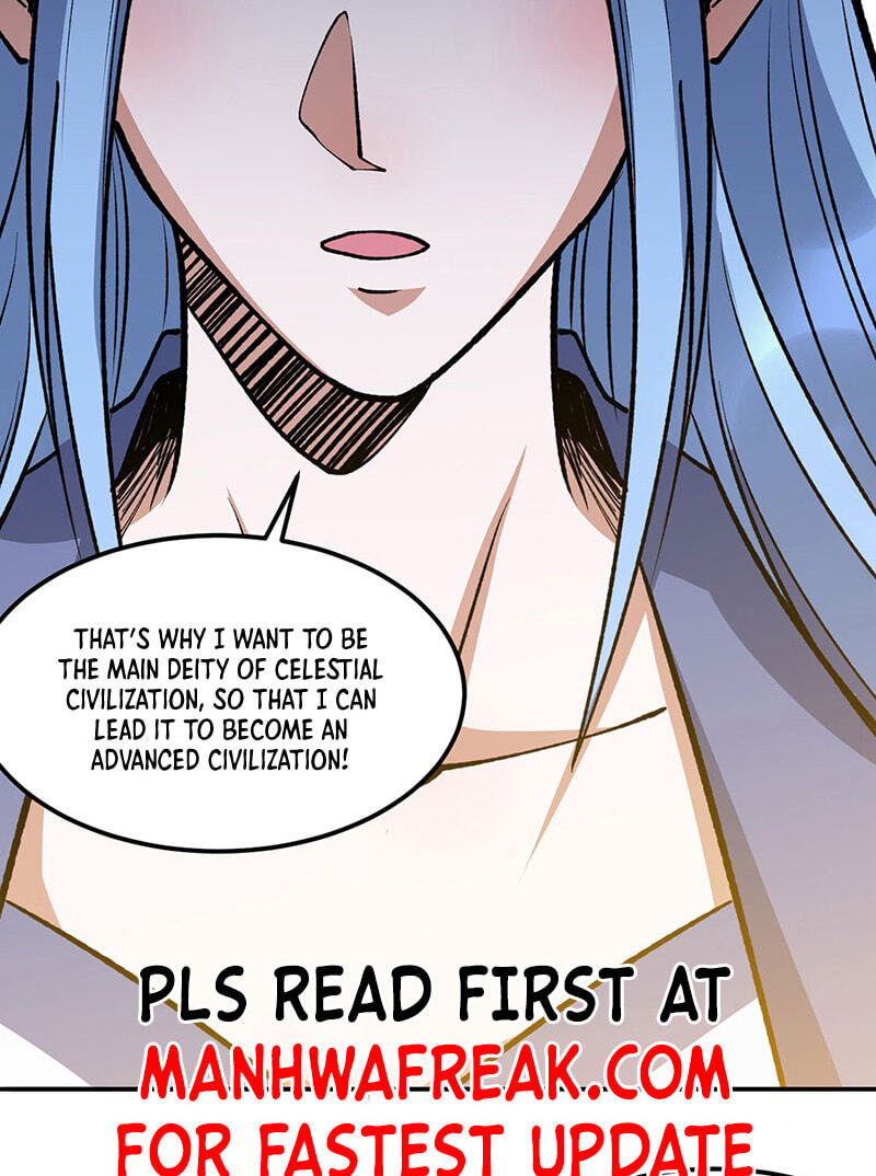 Martial Arts Reigns Chapter 604 page 31 - 