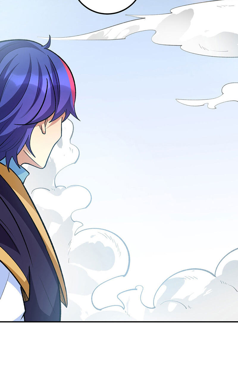 Martial Arts Reigns Chapter 604 page 47 - 