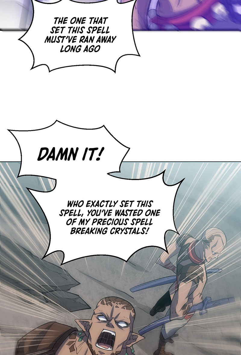 Martial Arts Reigns Chapter 604 page 51 - 